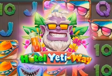 Hotel Yeti Way